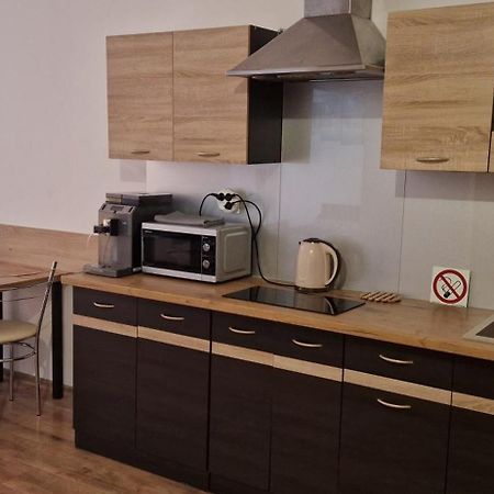 Apartament Sloneczny Костшин-над-Одрон Экстерьер фото