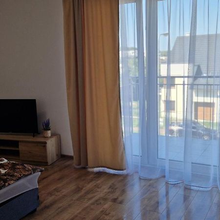 Apartament Sloneczny Костшин-над-Одрон Экстерьер фото