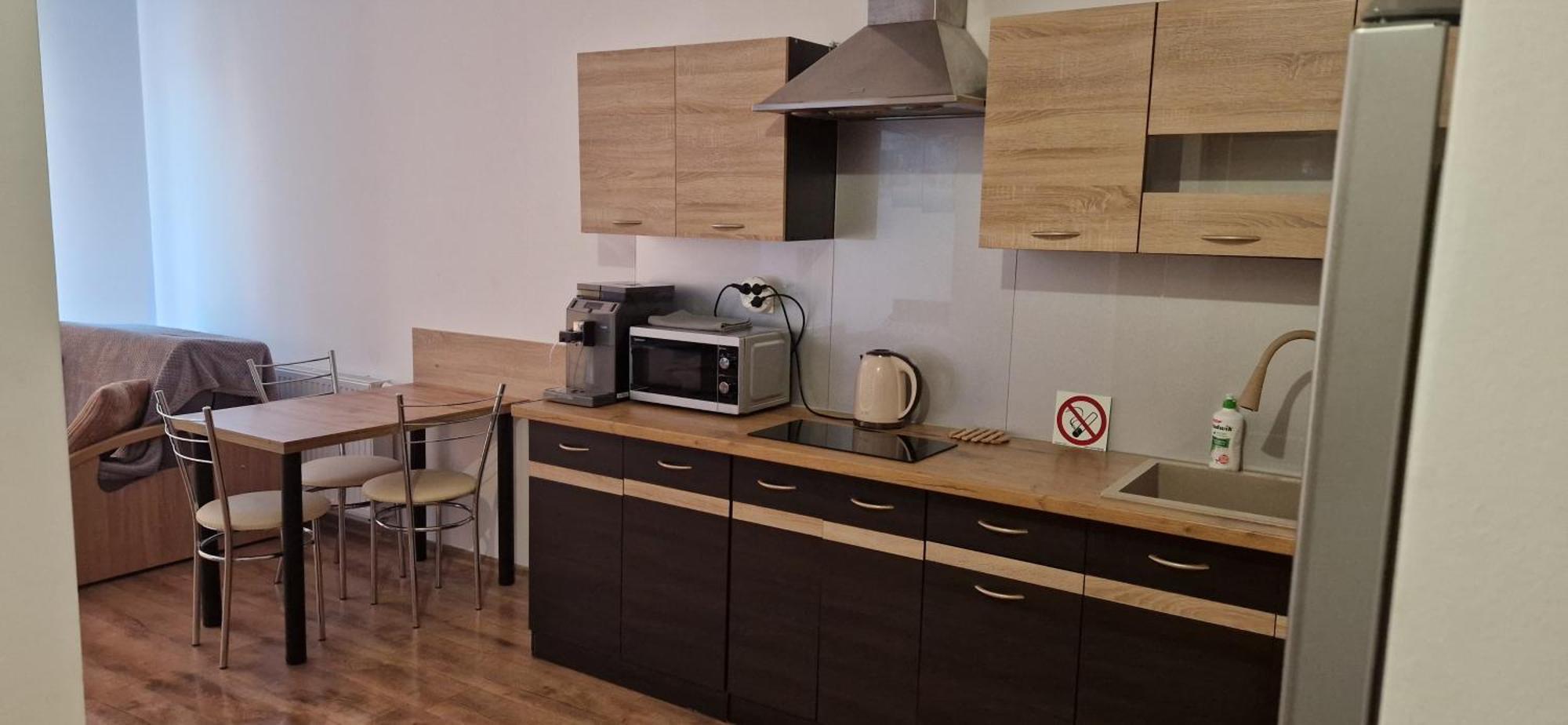 Apartament Sloneczny Костшин-над-Одрон Экстерьер фото