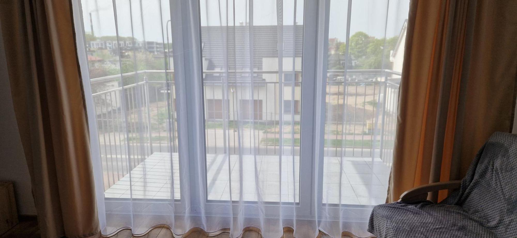 Apartament Sloneczny Костшин-над-Одрон Экстерьер фото