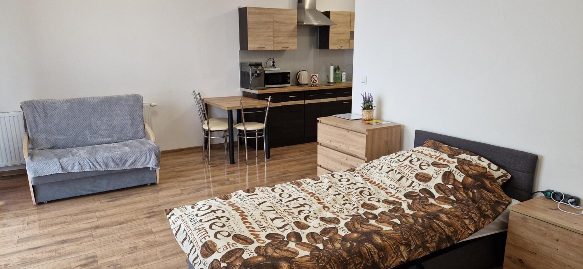 Apartament Sloneczny Костшин-над-Одрон Экстерьер фото